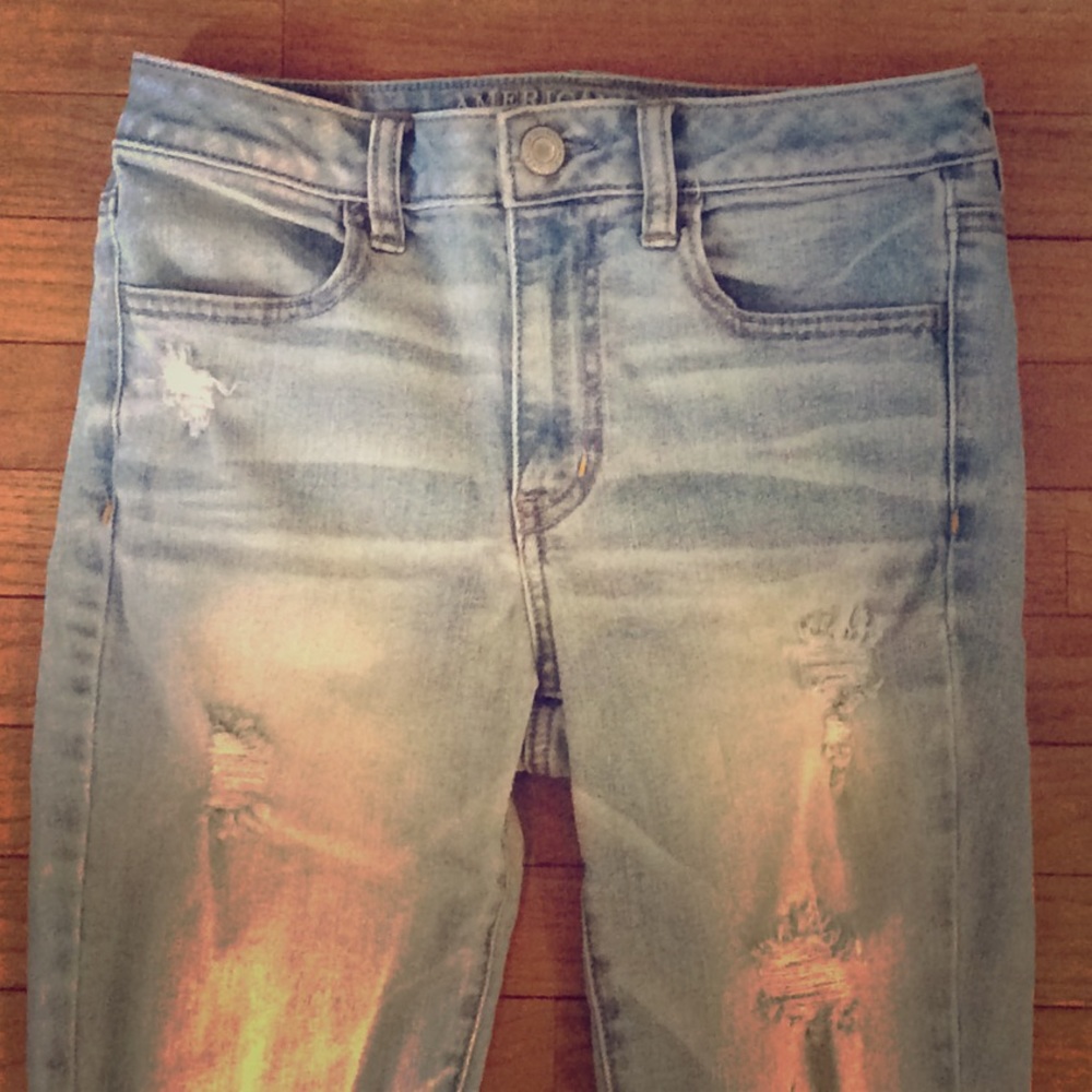 AE Denim Jeans